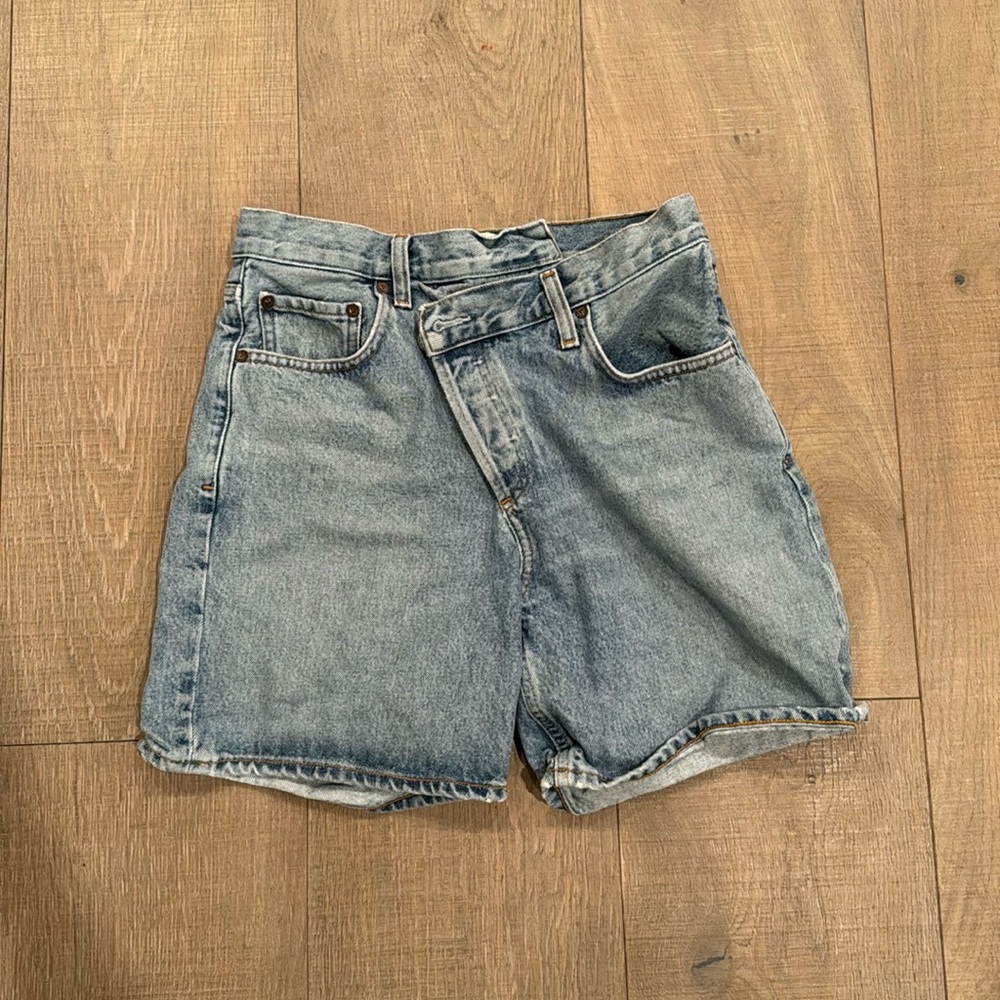 Agolde shorts